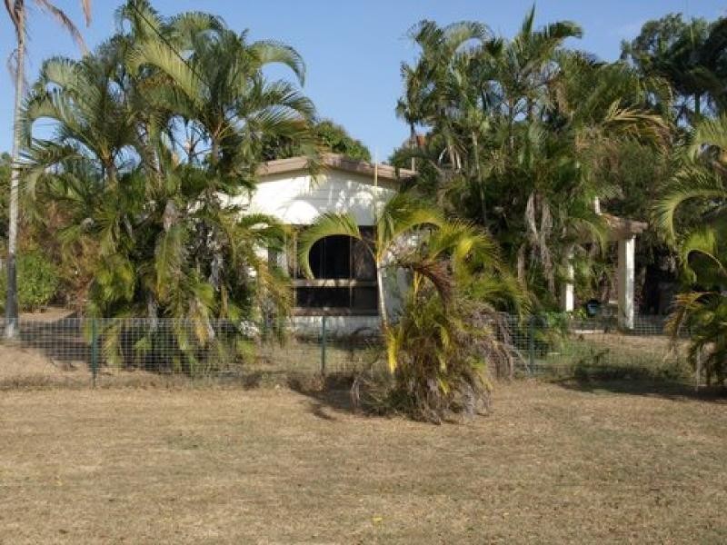 11 Carney Street, Cluden QLD 4811