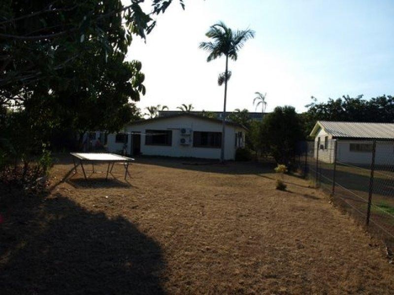 11 Carney Street, Cluden QLD 4811