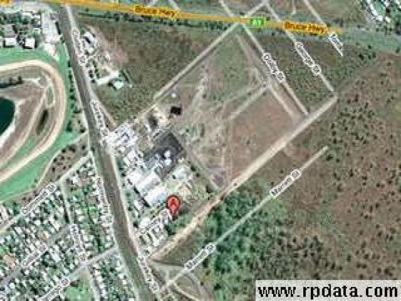 11 Carney Street, Cluden QLD 4811