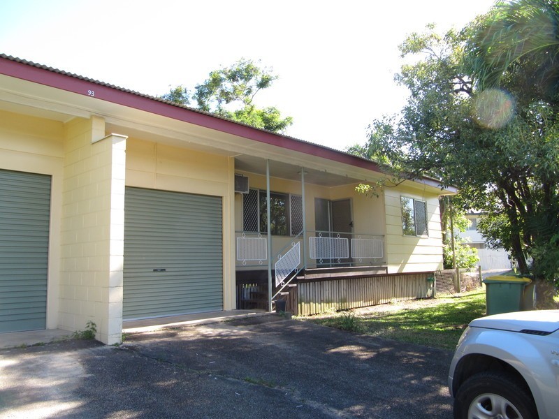 93 Bergin Road, Cranbrook QLD 4814