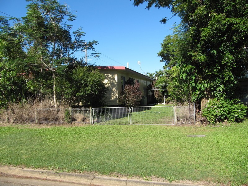 93 Bergin Road, Cranbrook QLD 4814