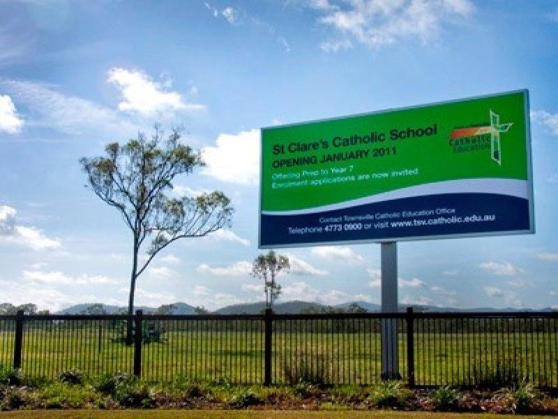 3 Ningaloo Street, Burdell QLD 4818