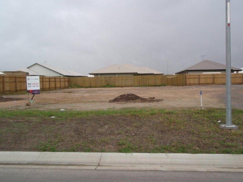 3 Ningaloo Street, Burdell QLD 4818