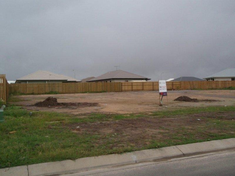 3 Ningaloo Street, Burdell QLD 4818