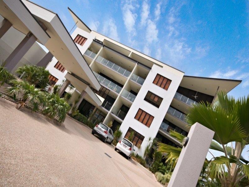 124/230 Sturt Street, Townsville City QLD 4810