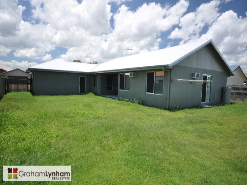 51 Elphinstone Drive, Kirwan QLD 4817