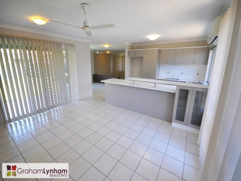 51 Elphinstone Drive, Kirwan QLD 4817