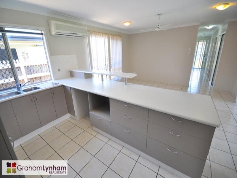 51 Elphinstone Drive, Kirwan QLD 4817