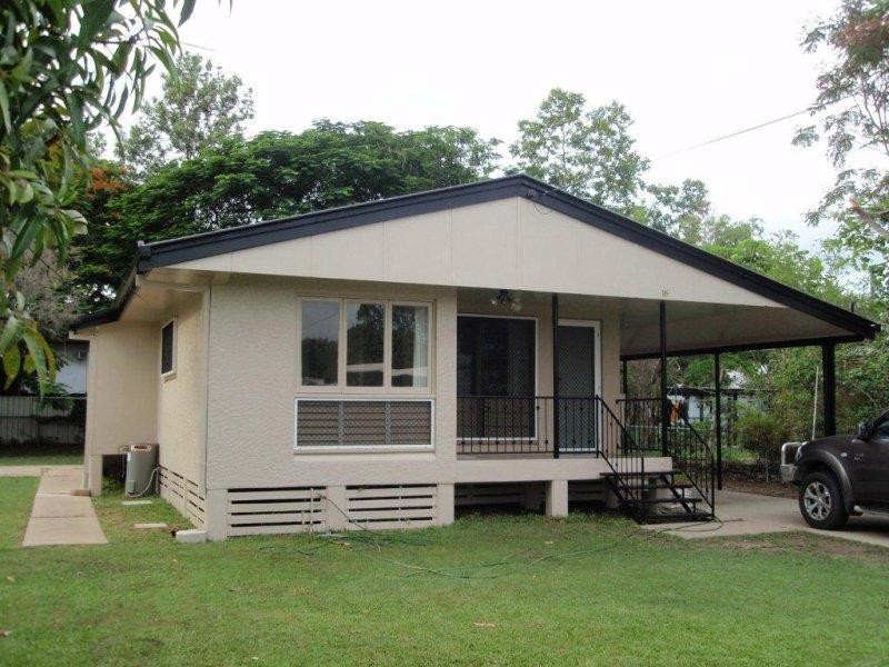 16 Garner Road, Kirwan QLD 4817