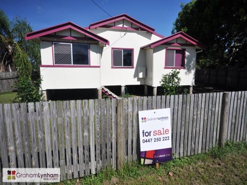 110 Railway Avenue, Railway Estate QLD 4810