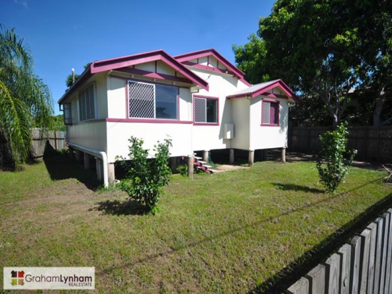 110 Railway Avenue, Railway Estate QLD 4810