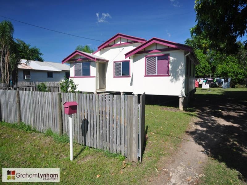 110 Railway Avenue, Railway Estate QLD 4810