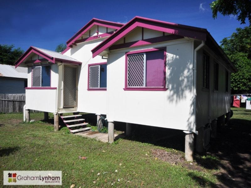 110 Railway Avenue, Railway Estate QLD 4810