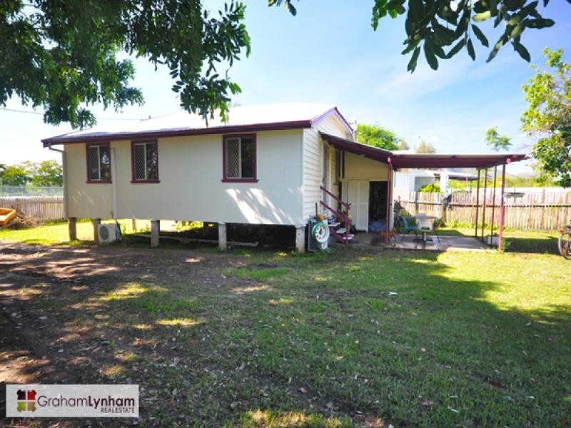 110 Railway Avenue, Railway Estate QLD 4810