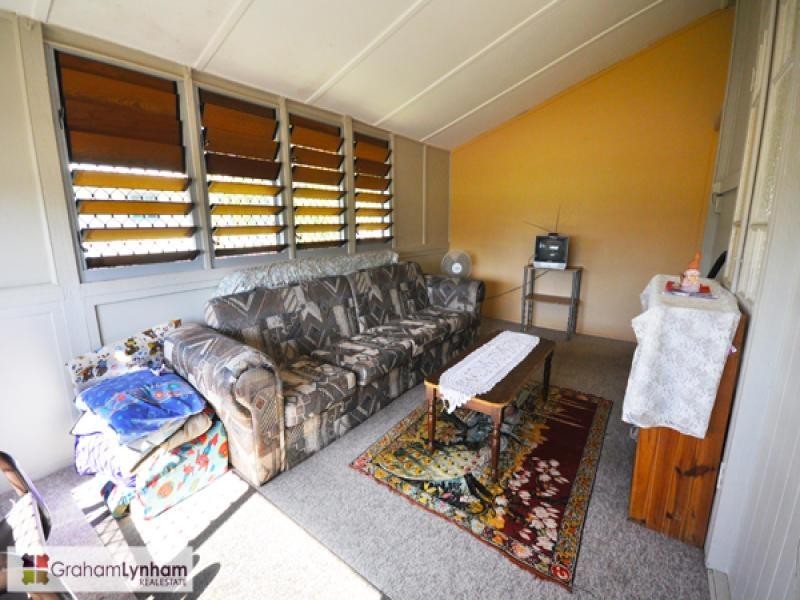 110 Railway Avenue, Railway Estate QLD 4810