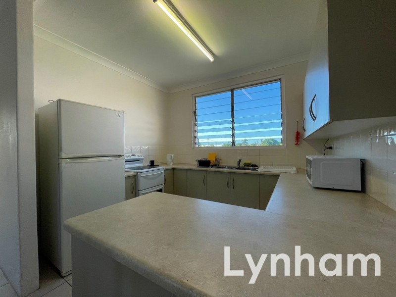 Room 3 – 1/23 Bergin Road, Cranbrook QLD 4814