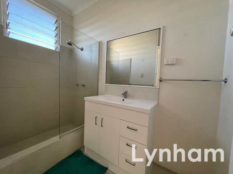 Room 3 – 1/23 Bergin Road, Cranbrook QLD 4814