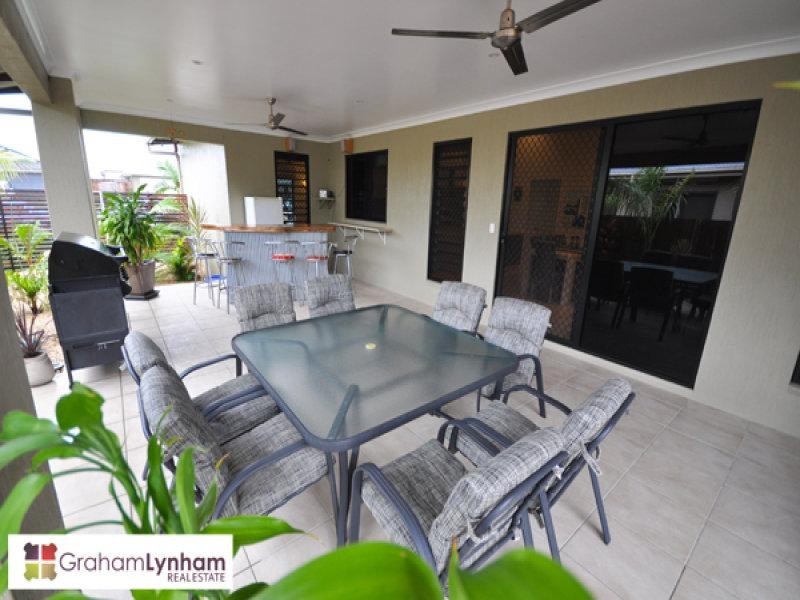 19 Daintree Drive, Bushland Beach QLD 4818