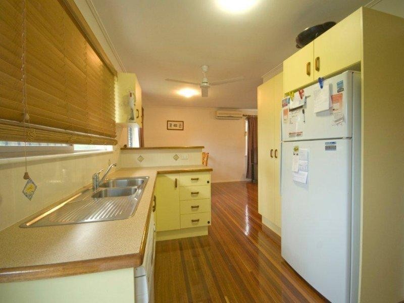 147 Pinnacle Drive, Condon QLD 4815