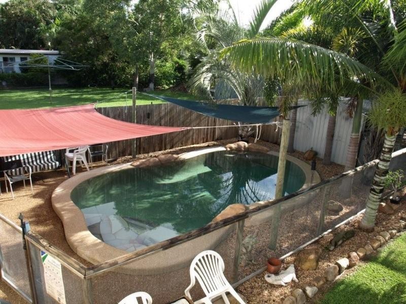 147 Pinnacle Drive, Condon QLD 4815