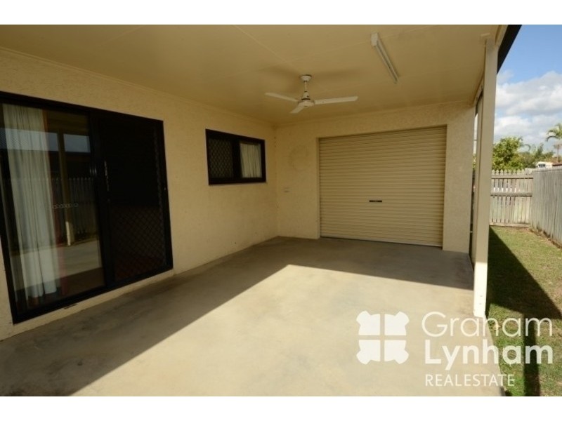 27 Killymoon Crescent, Annandale QLD 4814