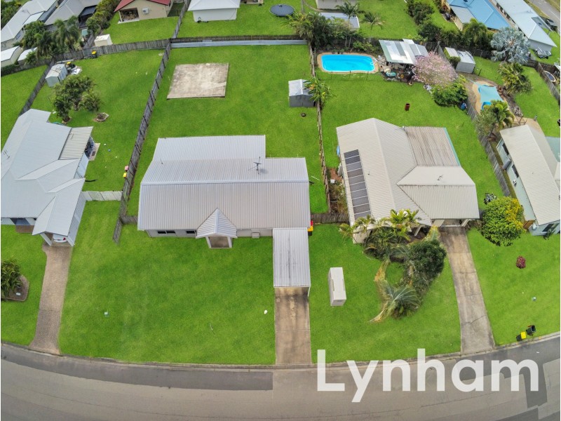 19 Gatwick Street, Burdell QLD 4818