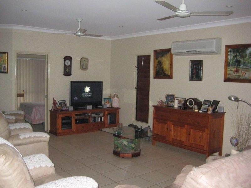 6 Lilium Street, Kirwan QLD 4817