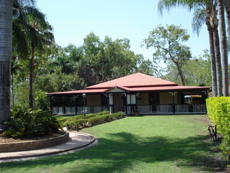 115 Ring Road, Rupertswood QLD 4817