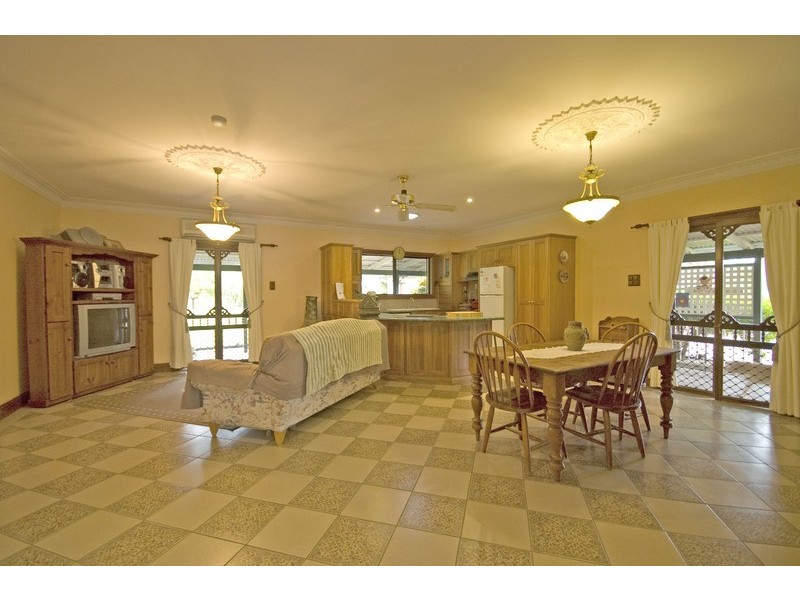 115 Ring Road, Rupertswood QLD 4817