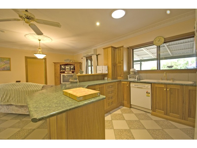 115 Ring Road, Rupertswood QLD 4817