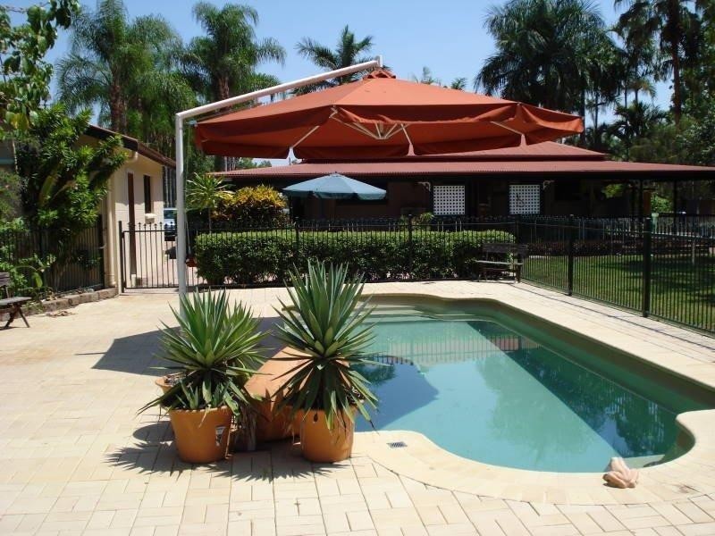 115 Ring Road, Rupertswood QLD 4817