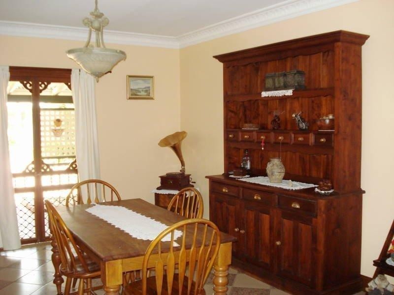 115 Ring Road, Rupertswood QLD 4817