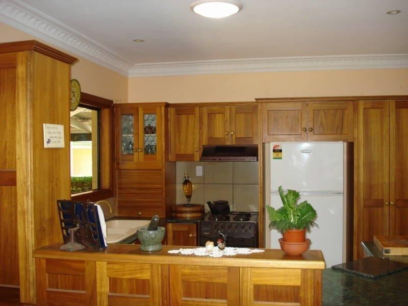 115 Ring Road, Rupertswood QLD 4817