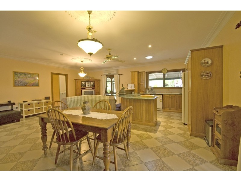 115 Ring Road, Rupertswood QLD 4817