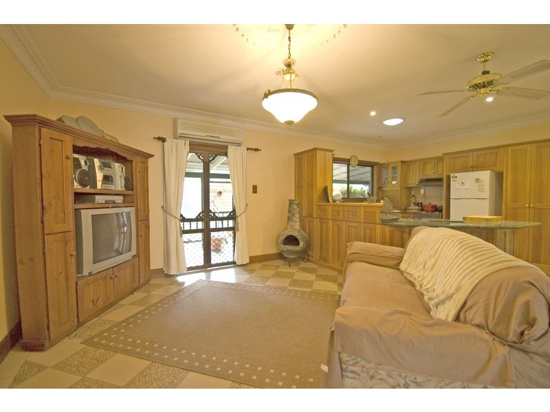 115 Ring Road, Rupertswood QLD 4817