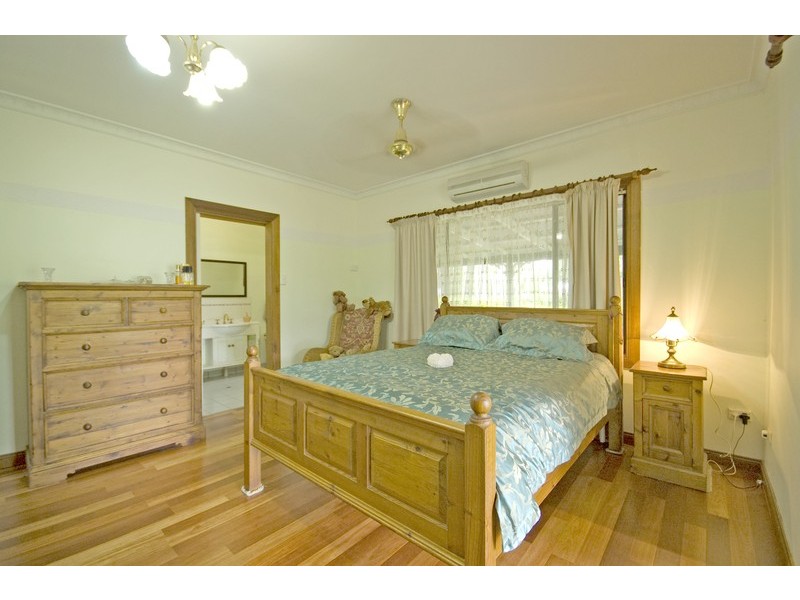 115 Ring Road, Rupertswood QLD 4817