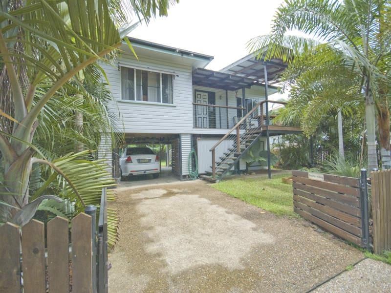 19 Portland Street, Hyde Park QLD 4812