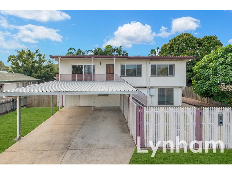 18 Hall Street, Kirwan QLD 4817