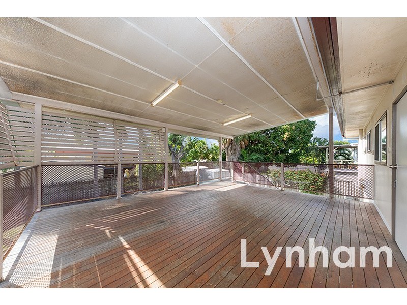 18 Hall Street, Kirwan QLD 4817
