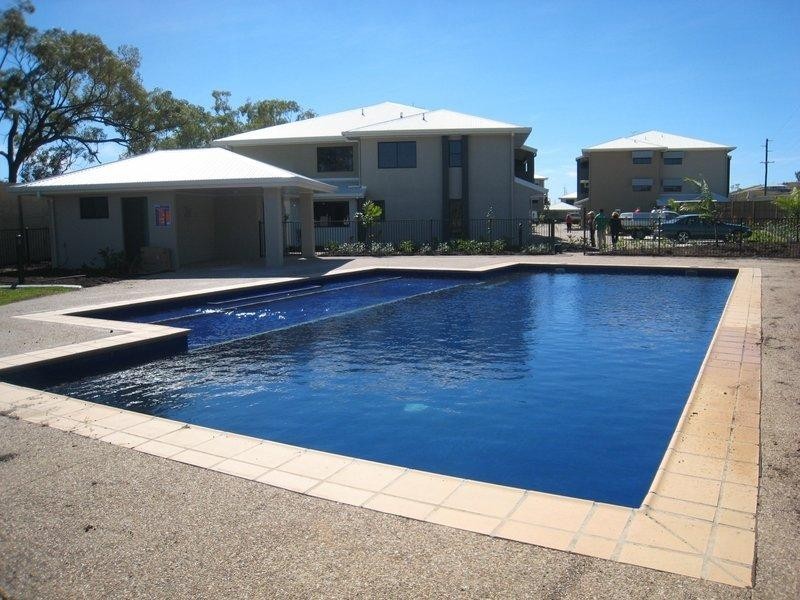 29/321 Angus Smith Drive, Douglas QLD 4814