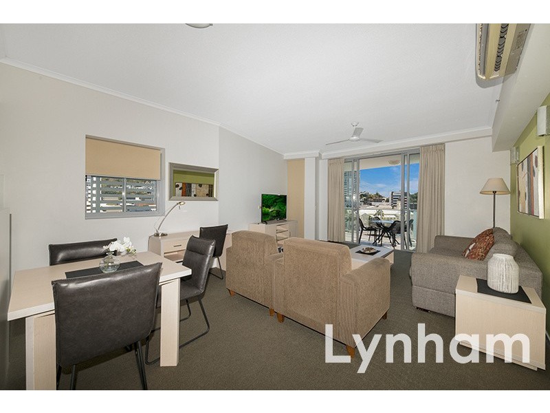 701/2 Dibbs Street, South Townsville QLD 4810