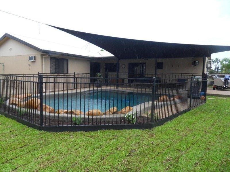 29 Bel Air Avenue, Kirwan QLD 4817