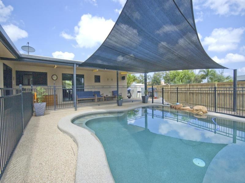 29 Bel Air Avenue, Kirwan QLD 4817