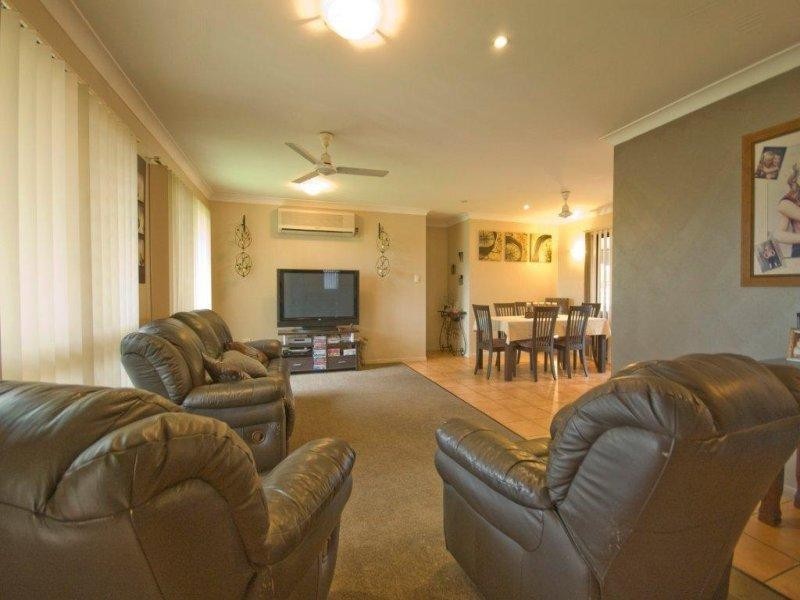 29 Bel Air Avenue, Kirwan QLD 4817