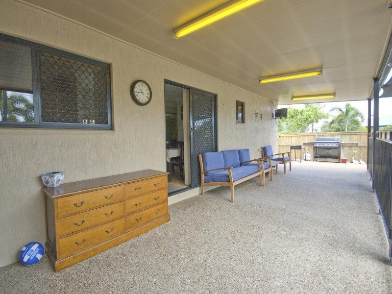 29 Bel Air Avenue, Kirwan QLD 4817