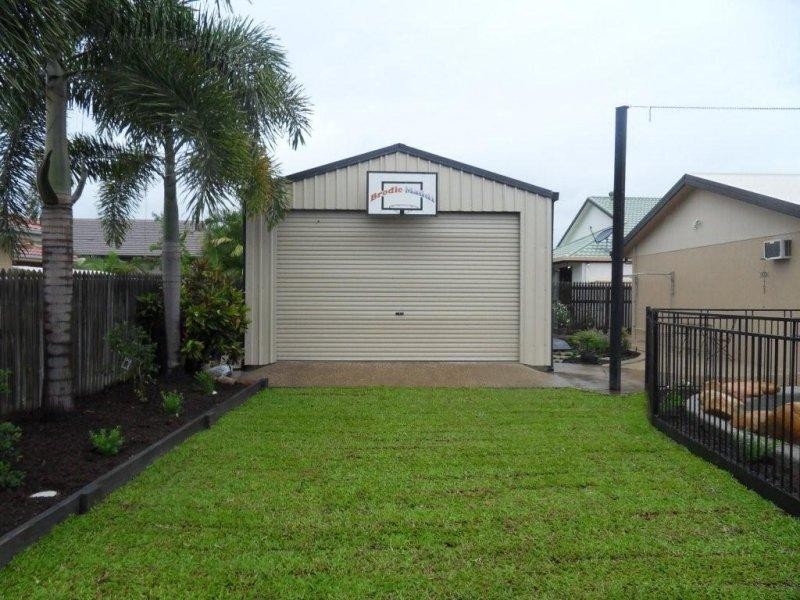 29 Bel Air Avenue, Kirwan QLD 4817