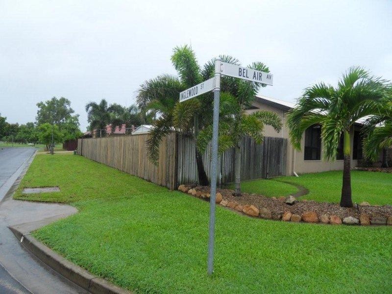 29 Bel Air Avenue, Kirwan QLD 4817