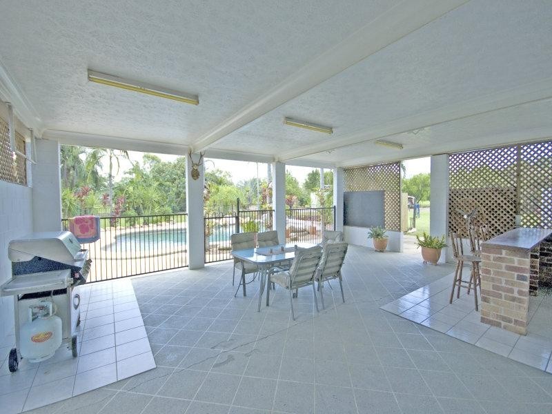 3 Darling Road, Jensen QLD 4818