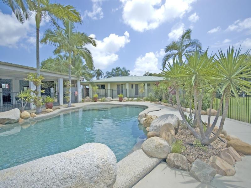 3 Darling Road, Jensen QLD 4818