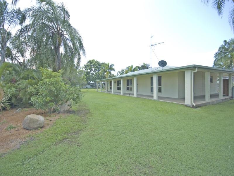 3 Darling Road, Jensen QLD 4818